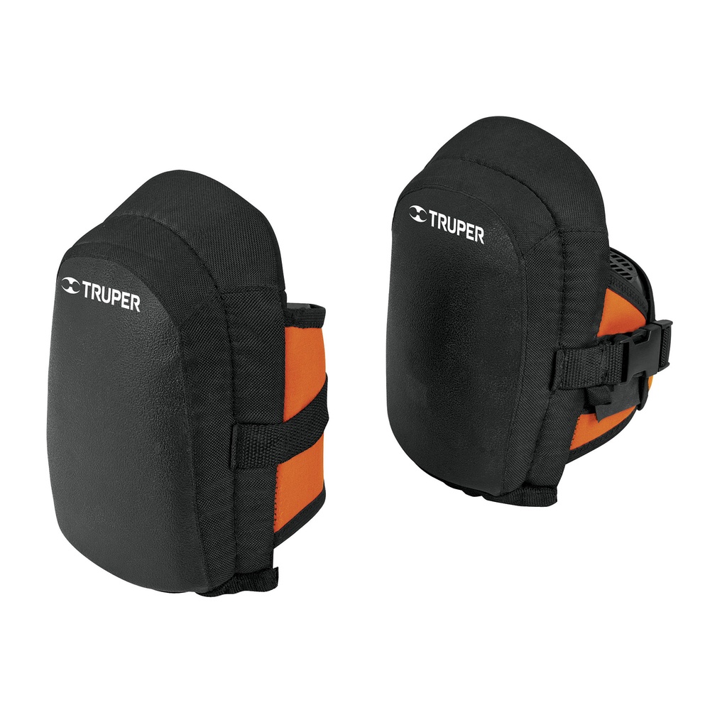 RODILLERAS LIGERAS DE NEOPRENO TRUPER